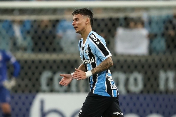 Foto: Pedro H. Tesch/AGIF