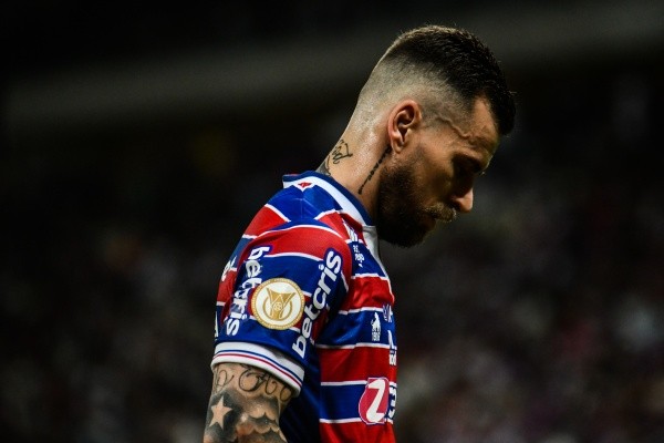  Foto: Kely Pereira/AGIF