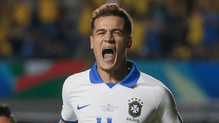 Foto: Marcello Zambrana/AGIF