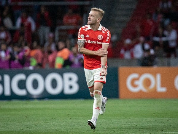 Foto: Maxi Franzoi/AGIF