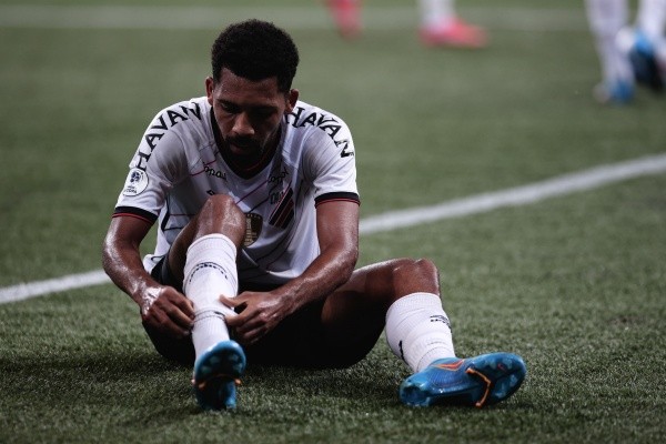 Ettore Chiereguini/AGIF