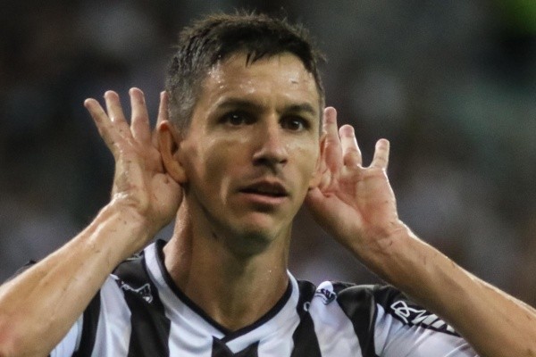 Foto: Fernando Moreno/AGIF – Nacho Fernández