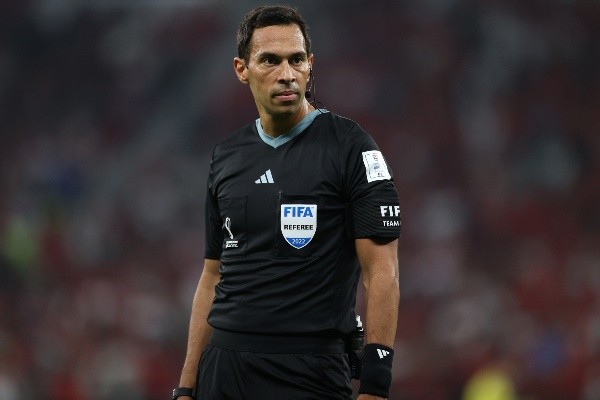 Foto: Michael Steele