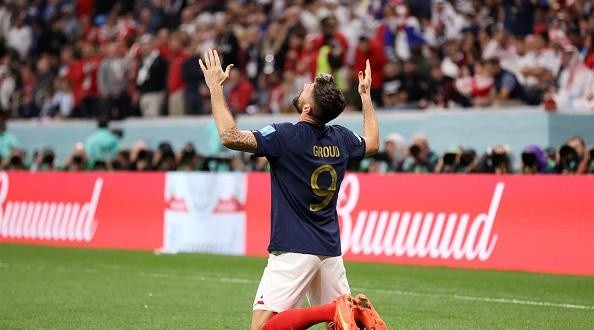 Foto: Catherine Ivill/Getty Images - Atacante foi pedido por são-paulinos