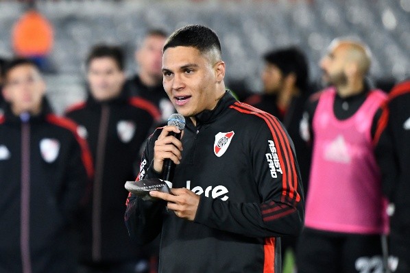 Foto: Rodrigo Valle/Getty Images