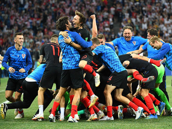 Foto: Adam Nurkiewicz/Getty Images