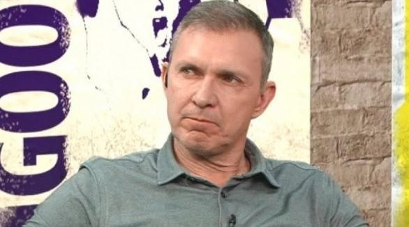 Foto: Reprodução/Band - Velloso não perdoou Tite