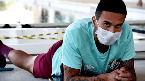 Foto: Mailson Santana/Fluminense FC