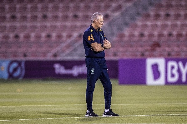 Foto: Pedro Martins/AGIF