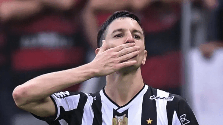 Foto: Pedro Vilela/Getty Images Foto: Pedro Vilela/Getty Images