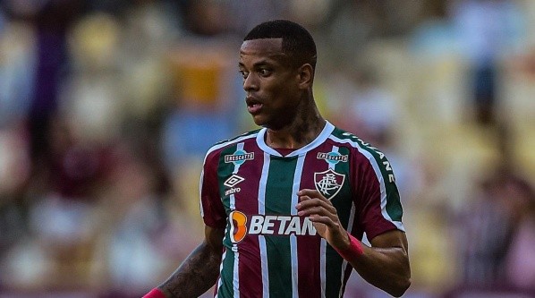 Caio Paulista chega por empréstimo - Foto: Thiago Ribeiro/AGIF Caio Paulista chega por empréstimo - Foto: Thiago Ribeiro/AGIF