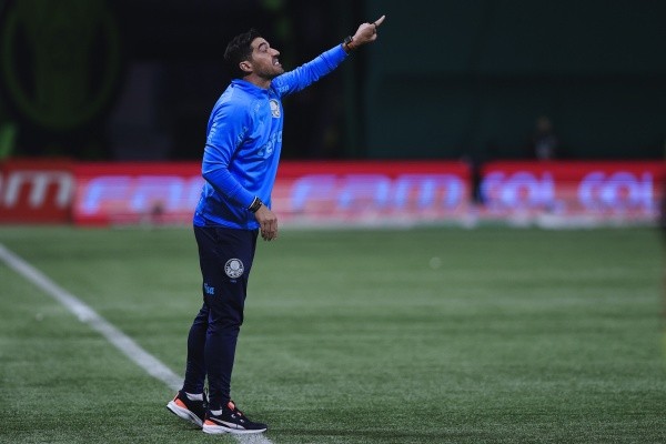 Foto: Ettore Chiereguini/AGIF | Abel Ferreira