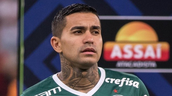 Dudu pode não renovar com o Palmeiras - Foto: Robson Mafra/AGIF Dudu pode não renovar com o Palmeiras - Foto: Robson Mafra/AGIF