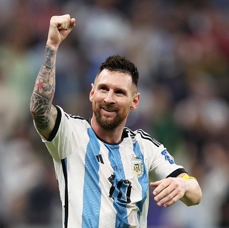 Clive Brunskill/Getty Images – Caso Messi conquista a Copa do Mundo será considerado o maior da história por muitos especialistas e torcedores