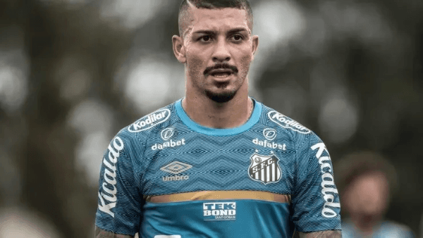 Foto: Ivan Storti/Santos FC