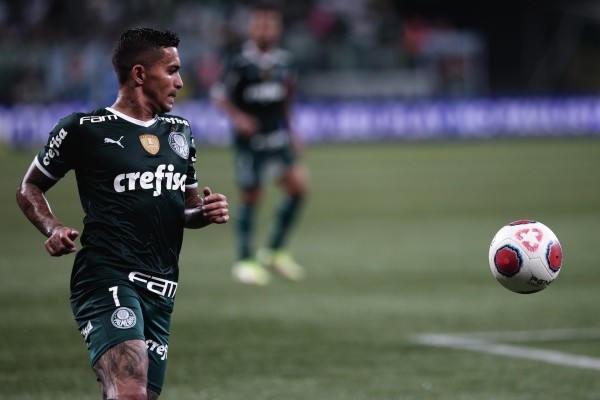 Foto: Ettore Chiereguini/AGIF