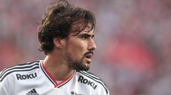 Igor Gomes vai reforçar o Galo - Foto: Marcello Zambrana/AGIF