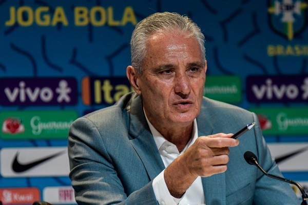 Foto: Thiago Ribeiro/AGIF Foto: Thiago Ribeiro/AGIF