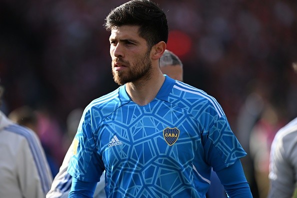 Foto: Luciano Bisbal/Getty Images