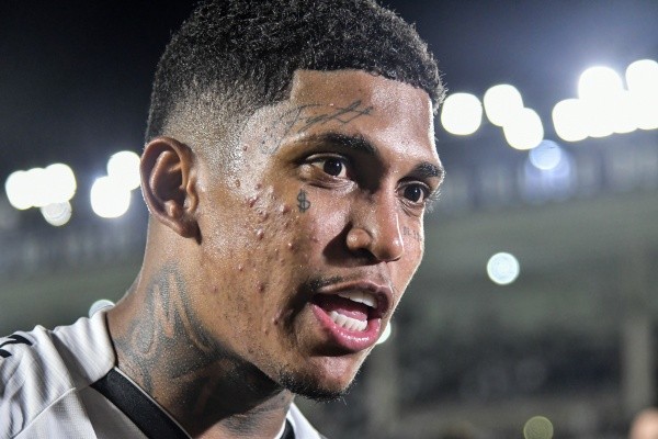 Foto: Thiago Ribeiro/AGIF Foto: Thiago Ribeiro/AGIF