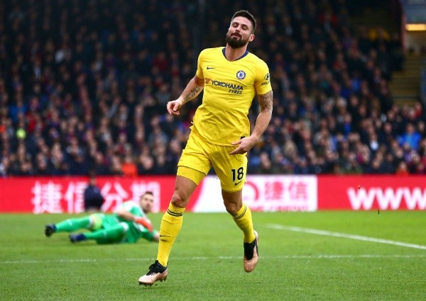 Jordan Mansfield/Getty Images