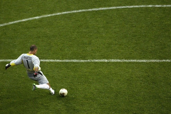 Brian Bahr/Getty Images