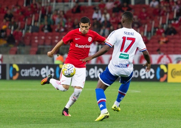 Foto:Jeferson Guareze/AGIF