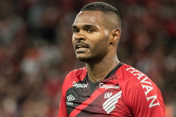 Foto: Robson Mafra/AGIF