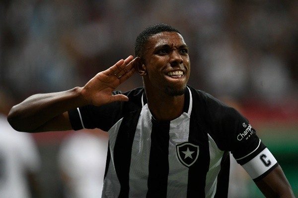 Foto: Mateus Bonomi/AGIF