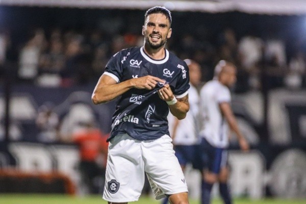 Foto: Fernando Torres/AGIF