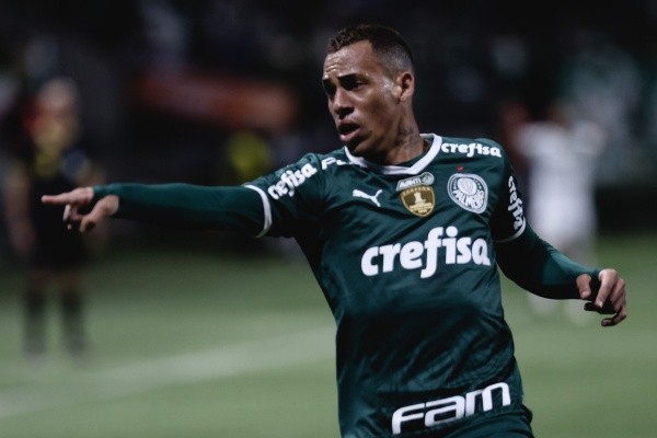 Ettore Chiereguini/AGIF