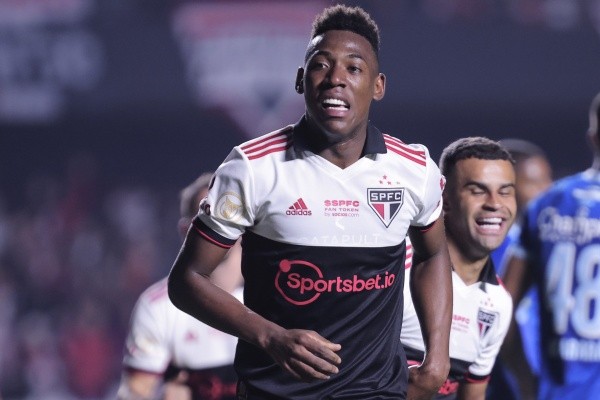 Foto: Ettore Chiereguini/AGIF