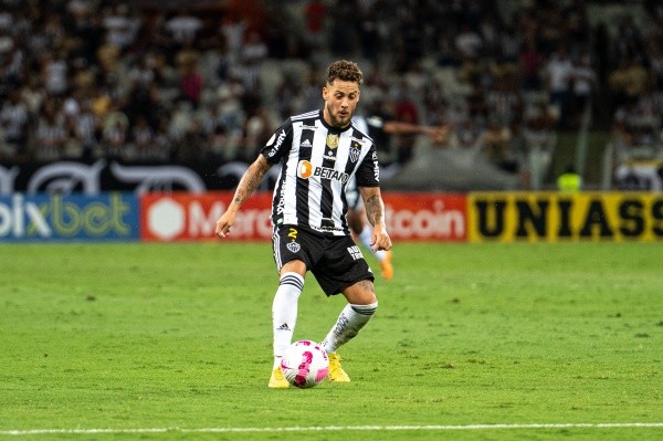 Foto: Alessandra Torres/AGIF