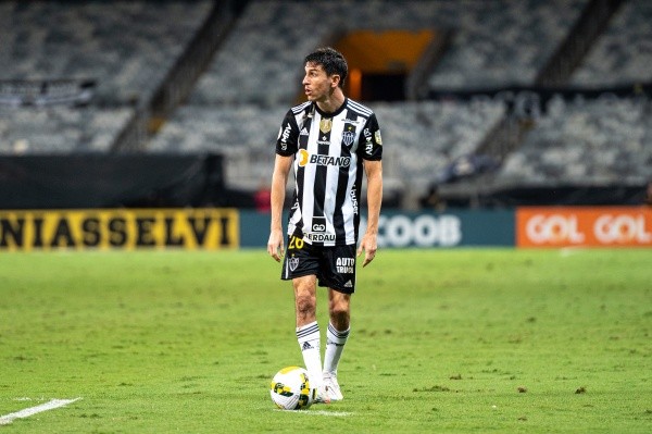 Foto: Alessandra Torres/AGIF