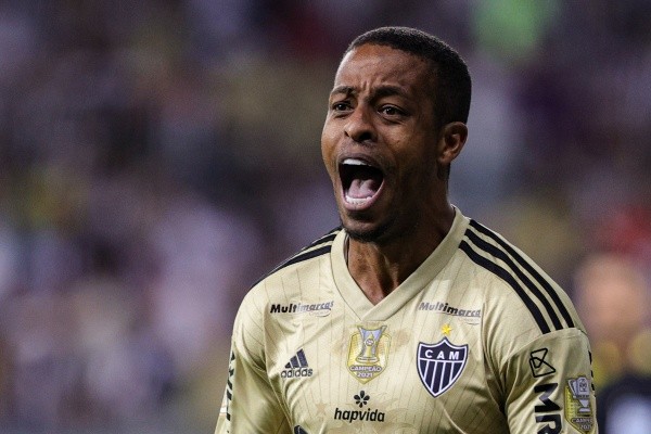 Foto: Gilson Junio/AGIF