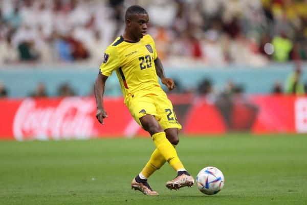 Michael Steele/Getty Images