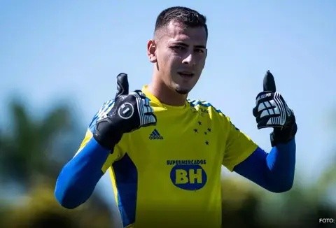 FOTO: BRUNO HADDAD/CRUZEIRO