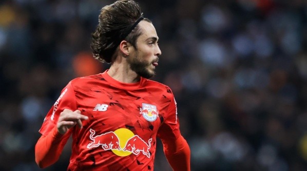 Hyoran pode não ficar no Atlético Mineiro - Foto: Marcello Zambrana/AGIF