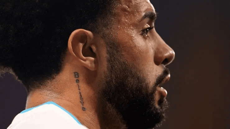 (Photo by Catherine Ivill/Getty Images)