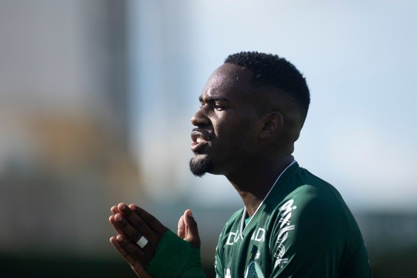 Foto: Diogo Reis/AGIF