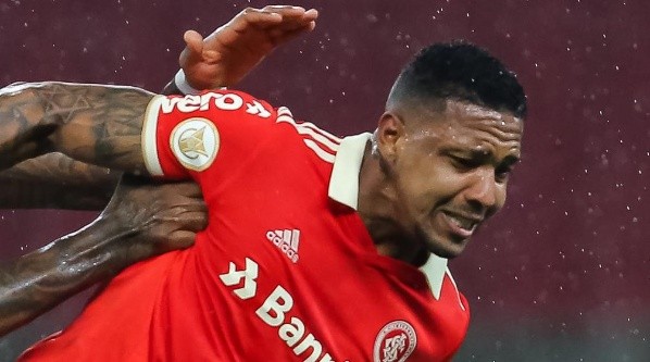 David deve parar no São Paulo - Foto: Pedro H. Tesch/AGIF