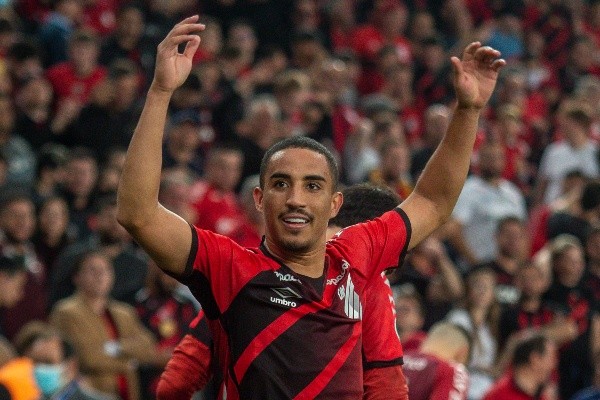 Foto: Gabriel Machado/AGIF