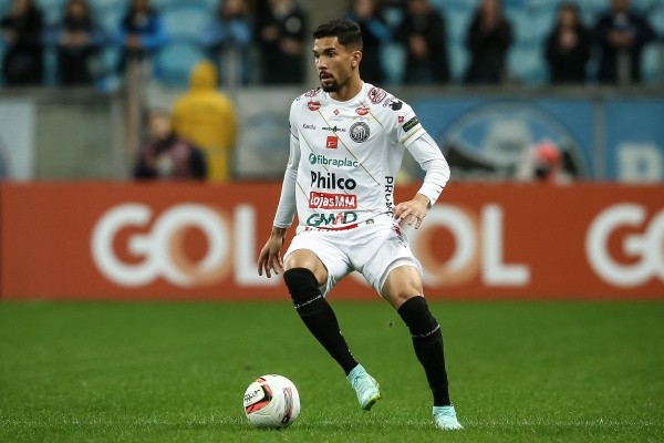 Foto: Thiago Ribeiro/AGIF