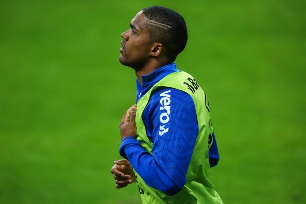 Foto: Pedro H. Tesch/AGIF