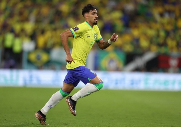 Foto: Catherine Ivill/Getty Images | Paquetá