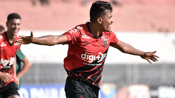 Foto: Du Caneppele/ Athletico