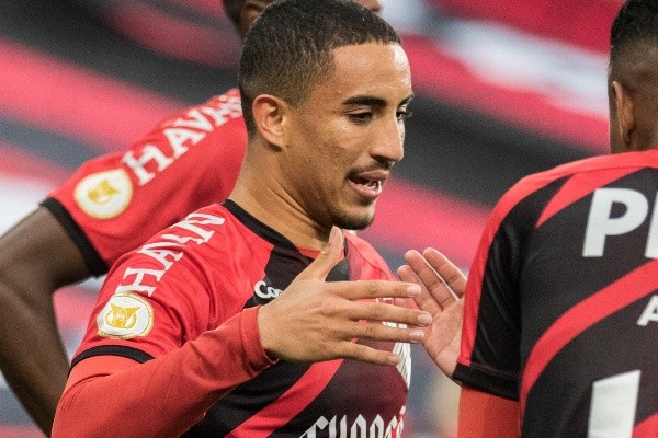 Christian será jogador do Bahia - Foto: Robson Mafra/AGIF