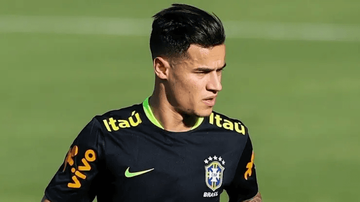 Foto: Marcello Zambrana/AGIF