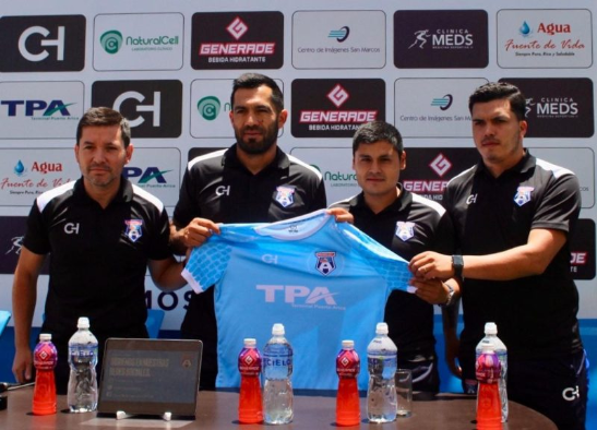 Foto: Jeferson Guareze/AGIF - Juan Quintero