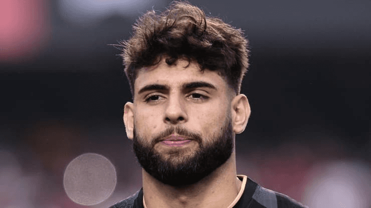 Foto: Ettore Chiereguini/AGIF - Yuri Alberto